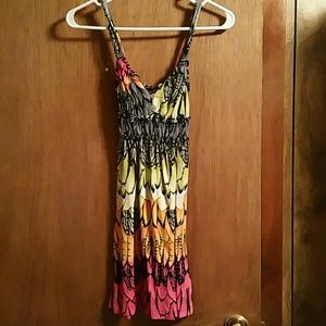 😎👗Cute sun dress 👗😎